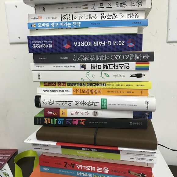 Meet your Posher, John - Picture 1 of 1